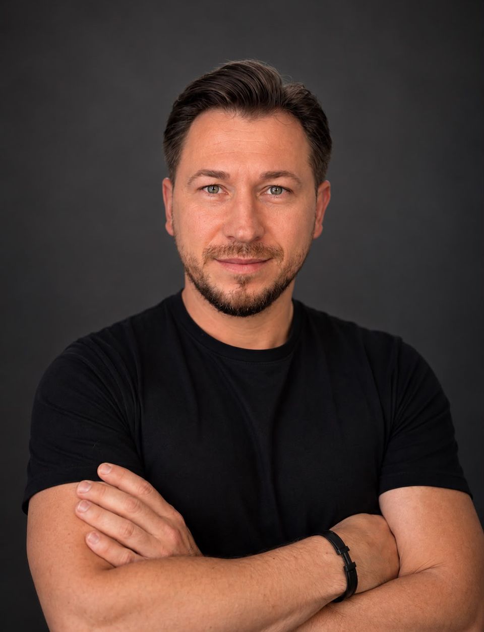 Bogdan Ghica, fondatorul BG Performance Consulting